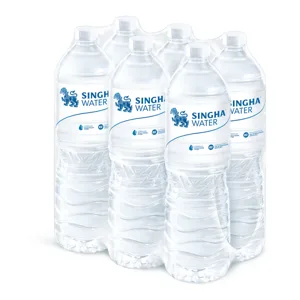 สิงห์ น้ำดื่ม 1.5 ล. แพ็ค 6