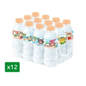 สิงห์ น้ำดื่มขวดเล็ก 330 มล. แพ็ค 12